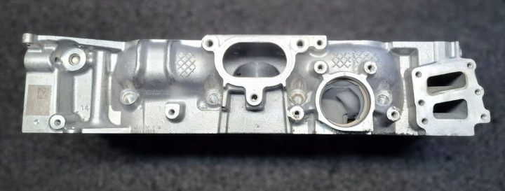 CULASSE RÉGÉNÉRÉE FORD 2.0 TDCI RFHG9Q-6090-AB