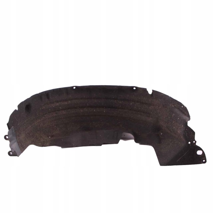 MERCEDES W176 W246 CHÂSSIS PASSAGE DE ROUE GAUCHE ARRIÈRE ARRIÈRE A1766900100