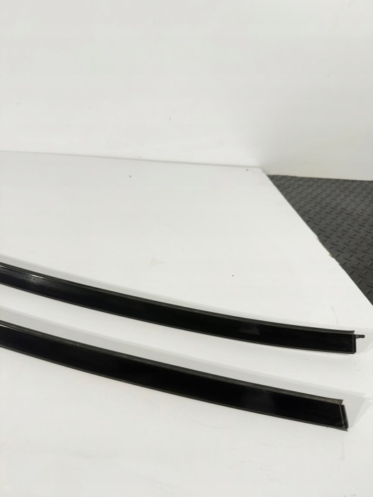 BAGUETTES TOITS JAGUAR XF X260 GX63-517C79-AA GX63-517C78-AA ENSEMBLE
