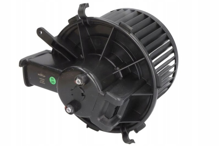 VENTILATEUR CONVIENT VERS IVECO DAILY V CITROEN JUMPER FIAT DUCATO PEUGEOT BOXER