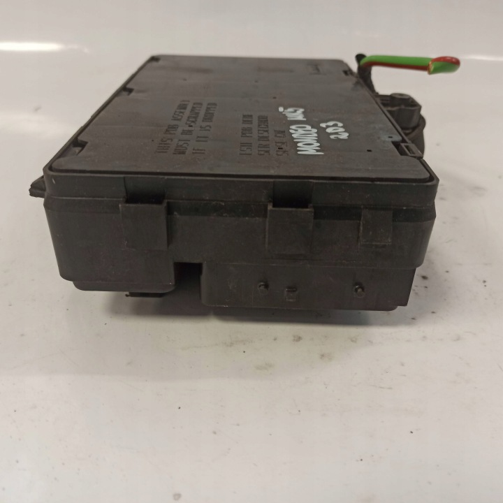 FORD MONDEO MK5 BOÎTE FUSIBLES FG9T-14A067EB