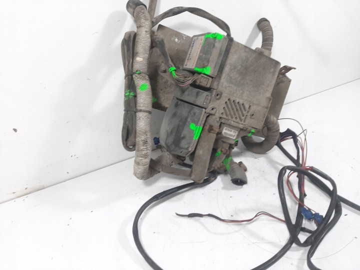 MERCEDES W638 V-KLASA 2.8 12V 98R WEBASTO CHAUFFAGE DE STATIONNEMENT 92255B
