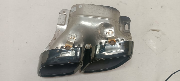 EMBOUT ÉCHAPPEMENT MERCEDES AMG 63 A0004903000