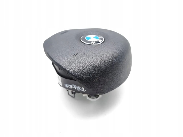 BMW 1 SERIES COUSSIN SÉCURITÉ AIRBAG CAOUTCHOUC 2017 BERLINE COMPACTE 4/5DR