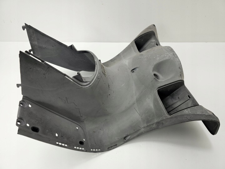 HONDA PANTHEON 125 COCKPIT REMPLISSAGE AVANT PROTECTION NOG ROTULE PLANCHER