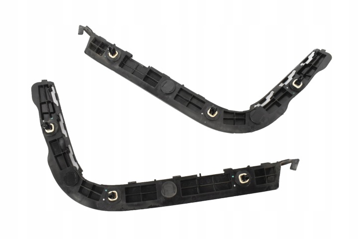 GLISSIÈRES PARE-CHOCS GAUCHE DROIT ARRIÈRE 1083994-00-G TESLA MODÈLE 3