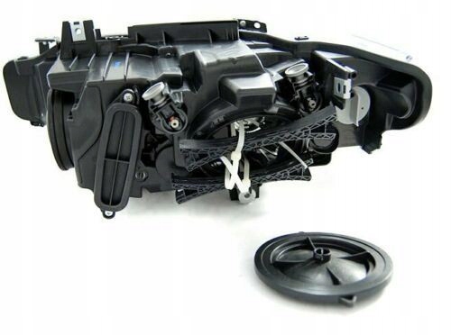 PHARES DROIT BMW F30/F31 10/11-05-15 AE LED NOIR