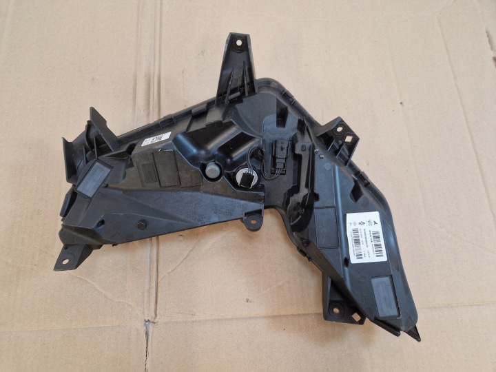 RENAULT CLIO V 5 LIFT PHARES ANTIBROUILLARD LED FJD DROITE CÔTÉ ORIGINE 266002703R