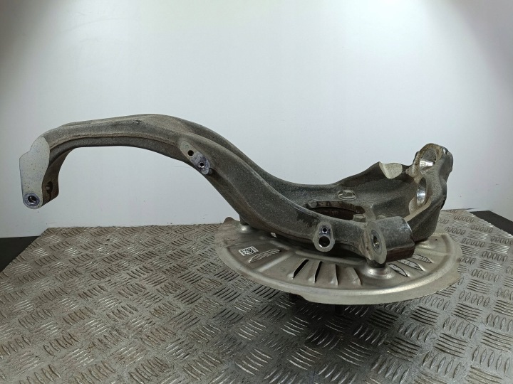 2023 JEEP GRAND CHEROKEE WL MOYEU ROUES AVANT 68346850AA