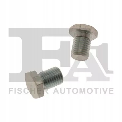 VIS BOUCHON DE VIDANGE HUILES BMW 1 E81 2,0 08- 866.370.001