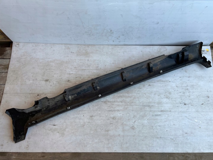 MOULURE SEUIL DROITE EXTÉRIEUR VOLVO XC60 I 31294849
