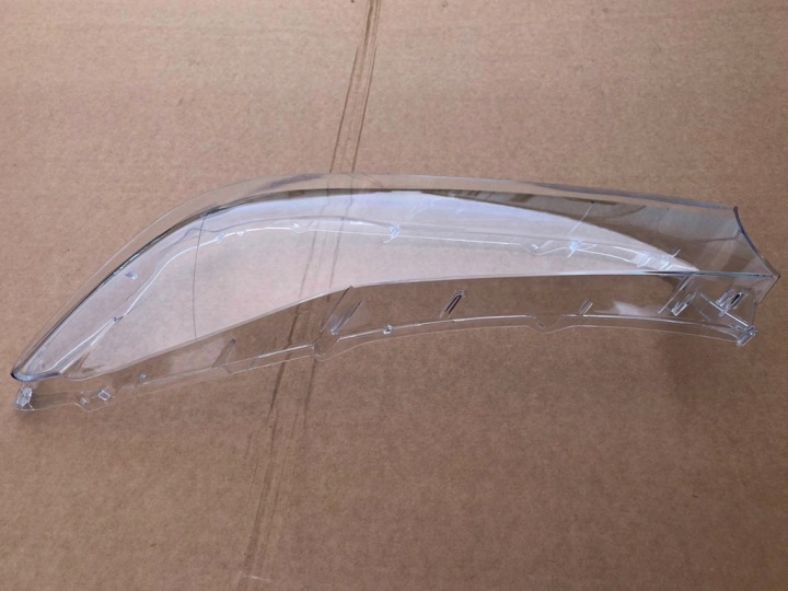 VERRES ABAT-JOURS LED LASER GAUCHE DROITE AVANT VERS BMW 7 G11 G12 16-19 AVANT RESTYLAGE