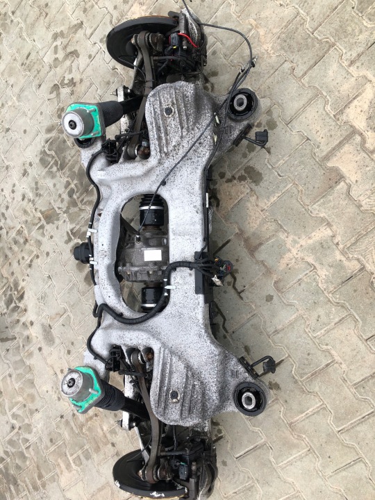 RANGE ROVER SPORT L494 SUSPENSION ARRIÈRE DROIT GAUCHE
