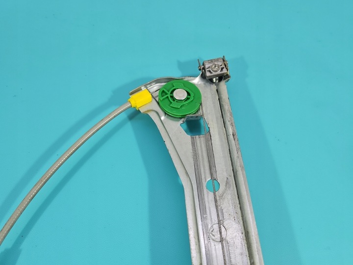 ÉLÉVATEUR AVANT GAUCHE VITRES LÈVE-VITRE AUDI A5 8T 6 GOUPILLE 2DRZWI