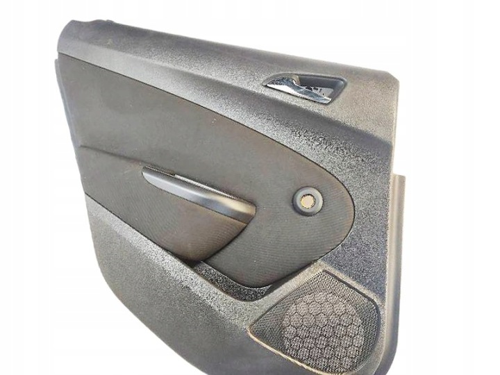 KIT CARDAN GARNITURE PORTES AVANT ARRIÈRE OPEL ASTRA J (P10) LIFTBACK 5D