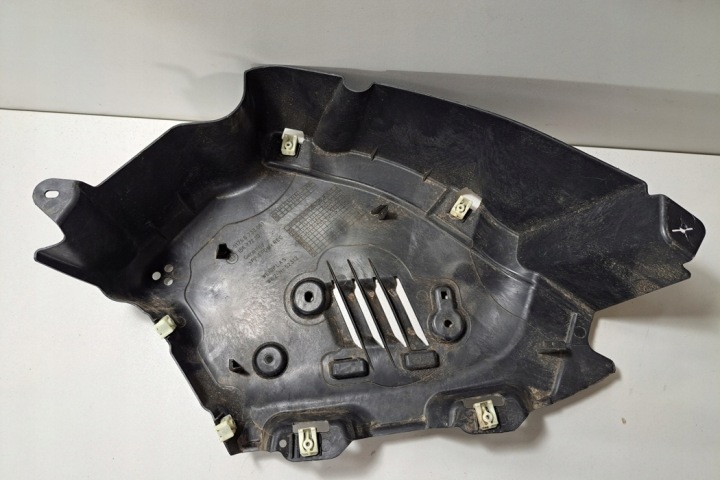 ARRIÈRE GAUCHE PROTECTION CHÂSSIS BMW I4 (G26) 8738061 ÉLECTRIQUE 250KW 2025