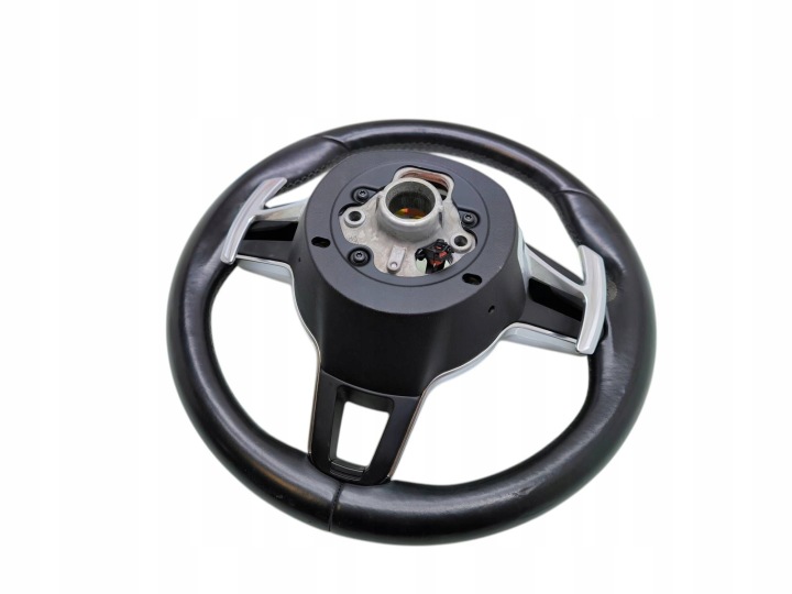 VOLANT AVANT PORSCHE MACAN (95B) 95B959256E