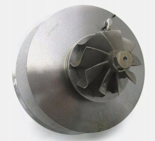 CARTOUCHE NOYAU NOYAU INSERT TURBINES RENAULT MASCOTT ZD30CTI 156 KM 726372