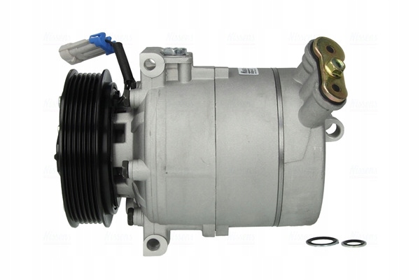 COMPRESSEUR DE CLIMATISATION CONVIENT VERS CADILLAC BLS, FIAT CROMA, OPEL SIGNU