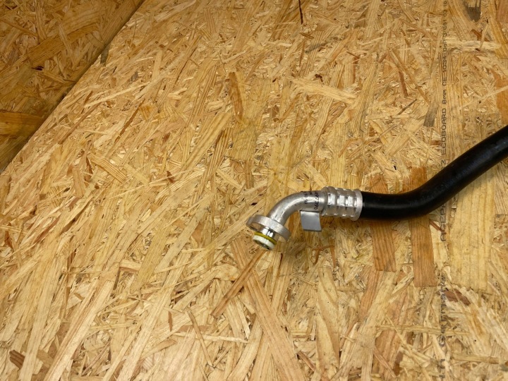 TUYAU TUYAU FIL CLIMATISATION VOLVO XC60 II XC90 II V90 S90 31497390