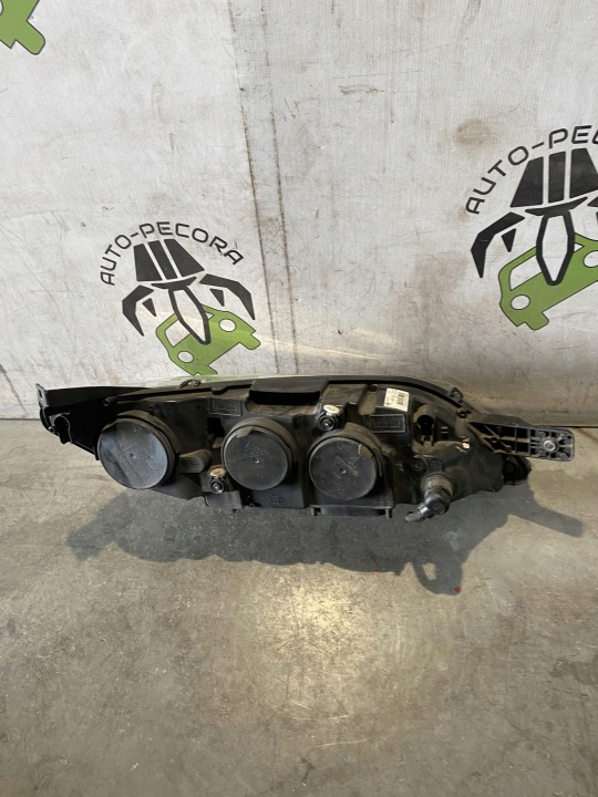 JUMPER DUCATO BOXER PHARE GAUCHE AVANT 1394426080