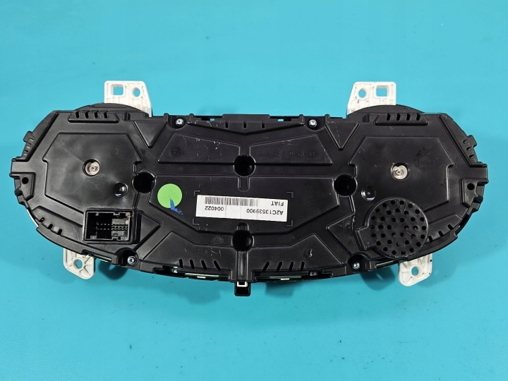 ORDINATEUR CONTRÔLEUR MOTEUR KIT 0281031204 FIAT TIPO II 15- 1.6 JTD