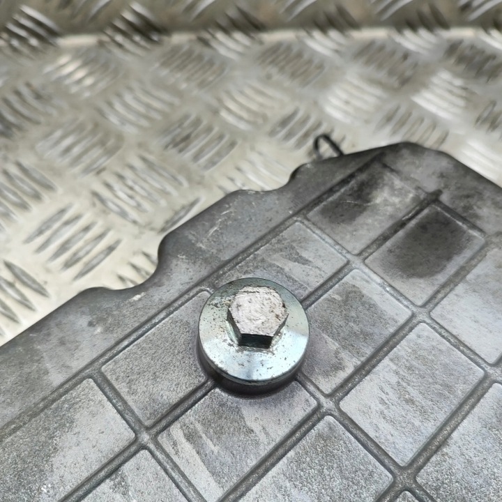 CARTER HUILEUX JEEP GRAND CHEROKEE IV (WK, WK2) K68211181AA 33380747 3.0L