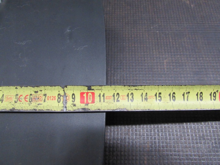 LANTERNE STOP HYUNDAI I10 I 10-13 R.