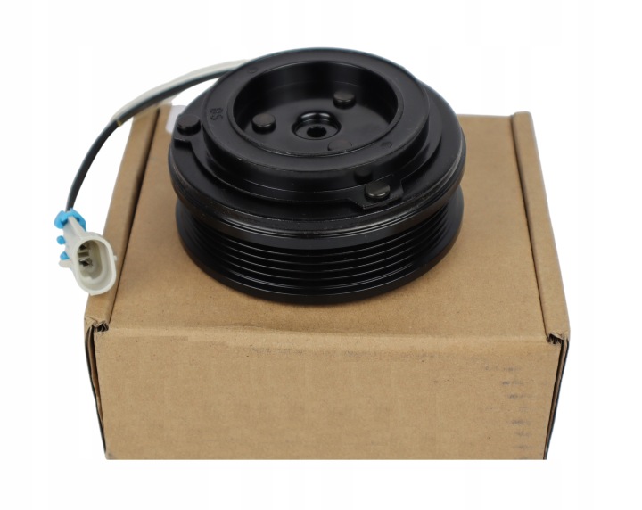 SPRZEGLO-SPREZARKI-OPEL-ZAFIRA