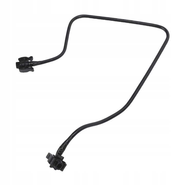 ROZSZERZENIE RÉSERVOIR FLUX LIQUIDE REFROIDISSEMENT 8V218B081BD CAOUTCHOUC GZ
