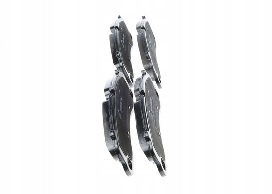 PLAQUETTES FREIN PORSCHE DROIT 718- 911 3.0- 4.0 14-