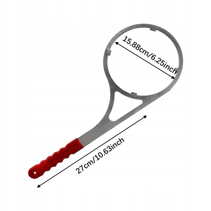 CLÉ VERS FILTRE EAU VERS AP T/AP801T AP801.1. C/AP 1.5C AP800