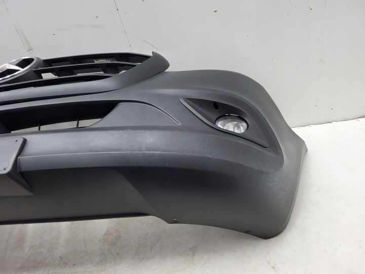 MERCEDES SPRINTER W907 W910 18- CAPOT COUVERCLE MOTEUR PARE-CHOCS AVANT AVANT