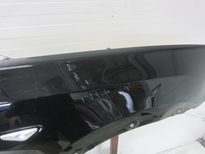 BMW X3 F25 X4 F26 WING RIGHT FRONT 668 BLACK ORIGINAL 7267324 photo 4 - milautoparts-fr.ukrlive.com