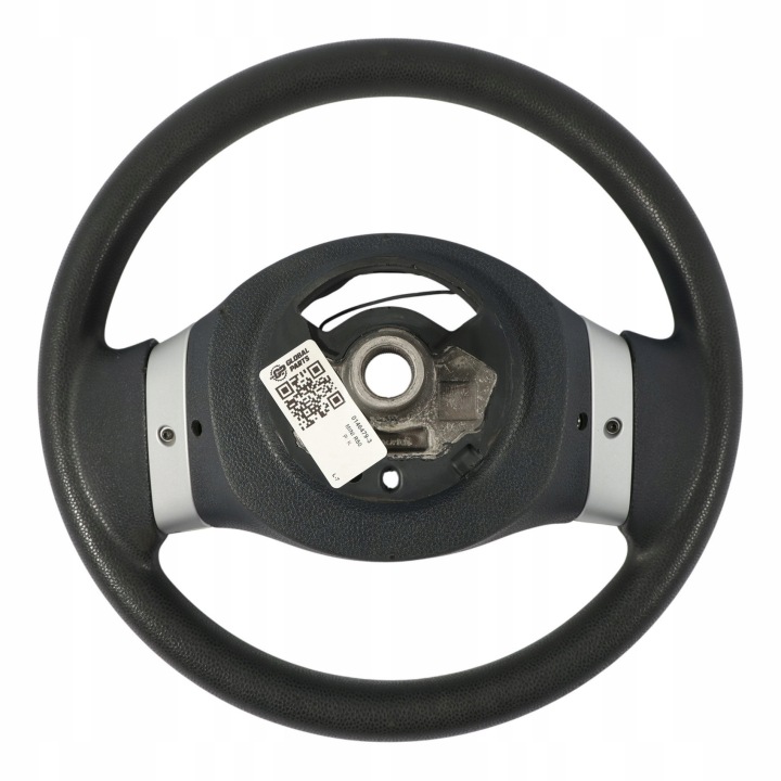 MINI COOPER ONE R50 R53 VOLANT NEUF NOIRE CUIR PALETTES