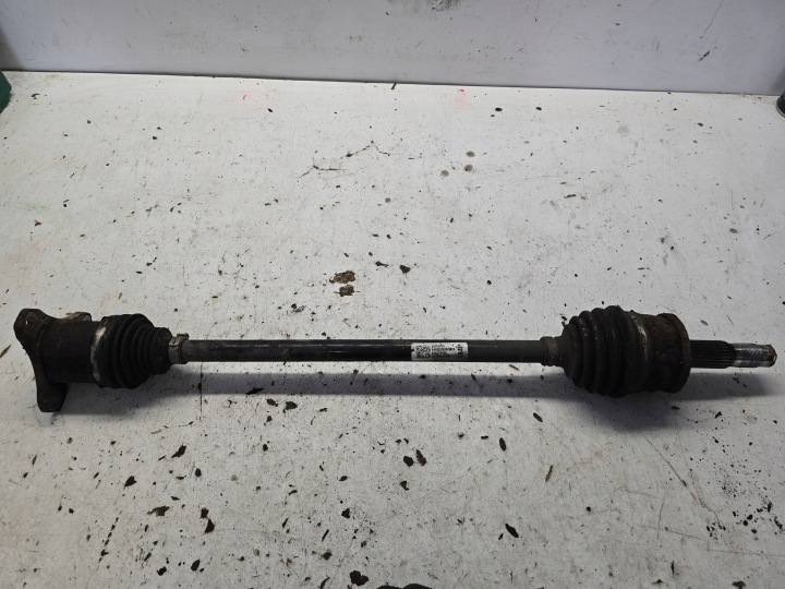 OPEL MOKKA A 4X4 DEMI-ARBRE ARRIÈRE ARRIÈRE 95090829 AA4P