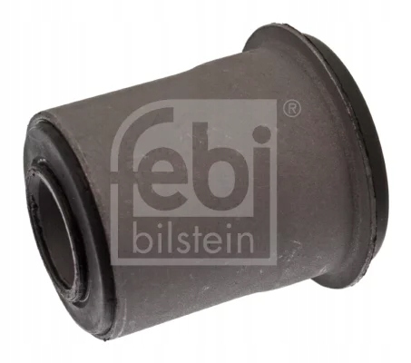 SILENTBLOCK BRAS DE SUSPENSION AVANT L/P SUPÉRIEUR AVEC ARRIÈRE TOYOTA HIACE IV 2.5D 08.01-