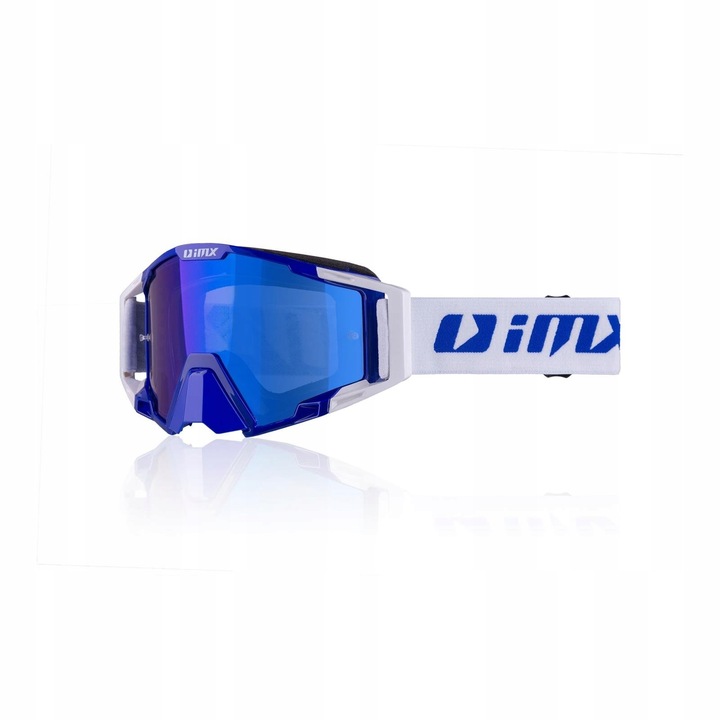 GAFAS IMX SAND BLUE/WHITE AZUL BLANCO REGALO 