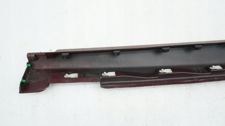 MOULURE SEUIL DROITE VOLVO V40 II 31395043 702-46