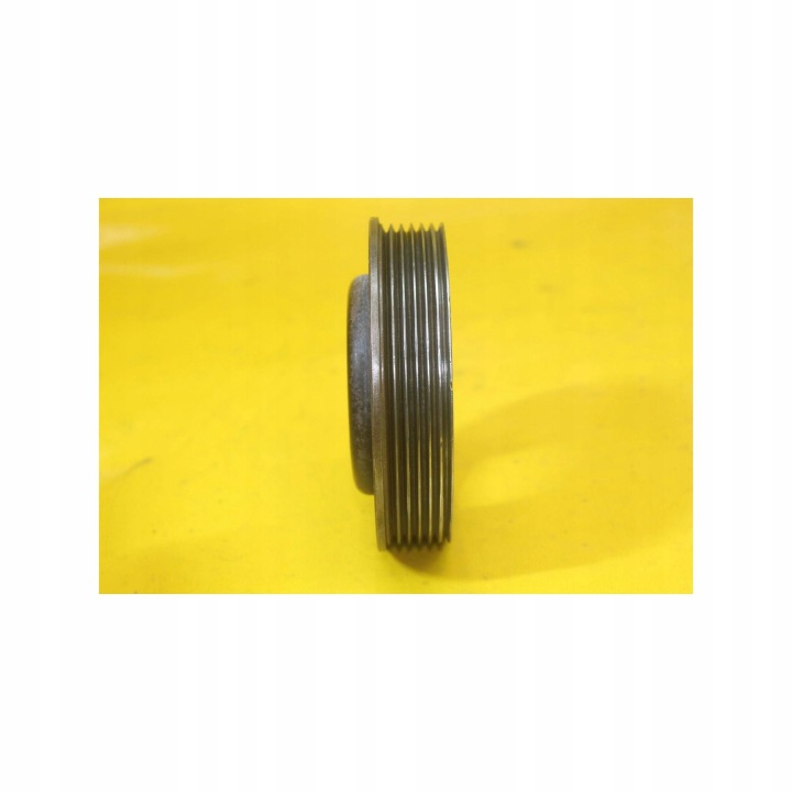KOLO POULIE COUPLEURS VISQUEUX AUDI A8 D2 4.2 B 077121031B