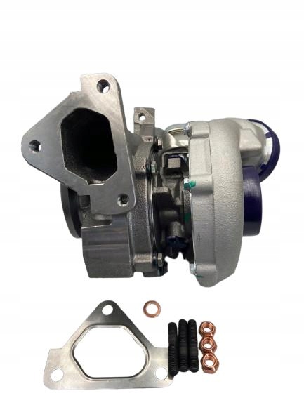 USINE NEUF TURBINE 709836 MERCEDES C.E 2.3.4 2.2 CDI