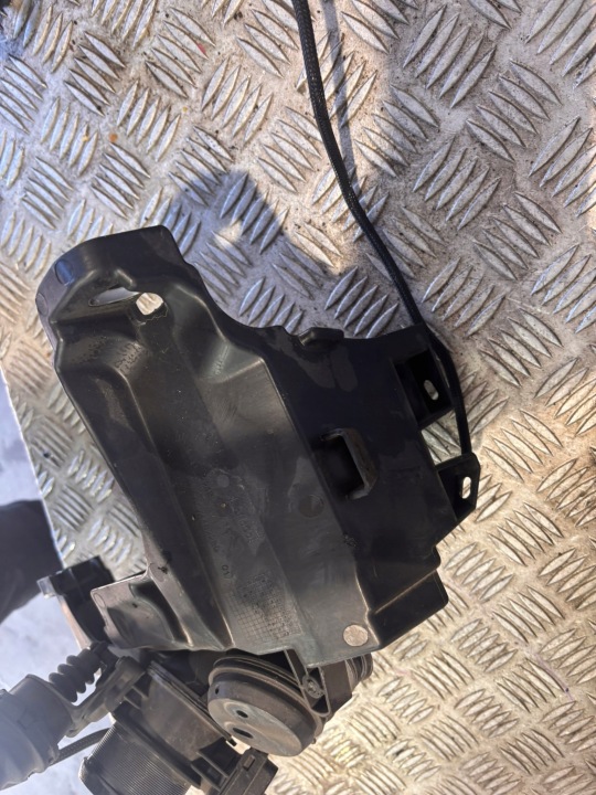 POIGNÉE SUPPORT COLLECTEURS CITROEN DS5 2.0 HDI