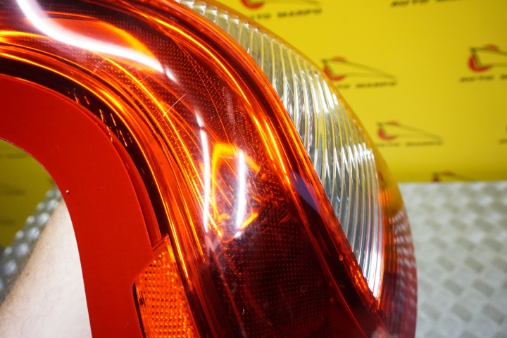 VOLVO XC60 2014 2017 PHARE ARRIÈRE ARRIÈRE GAUCHE LED USA