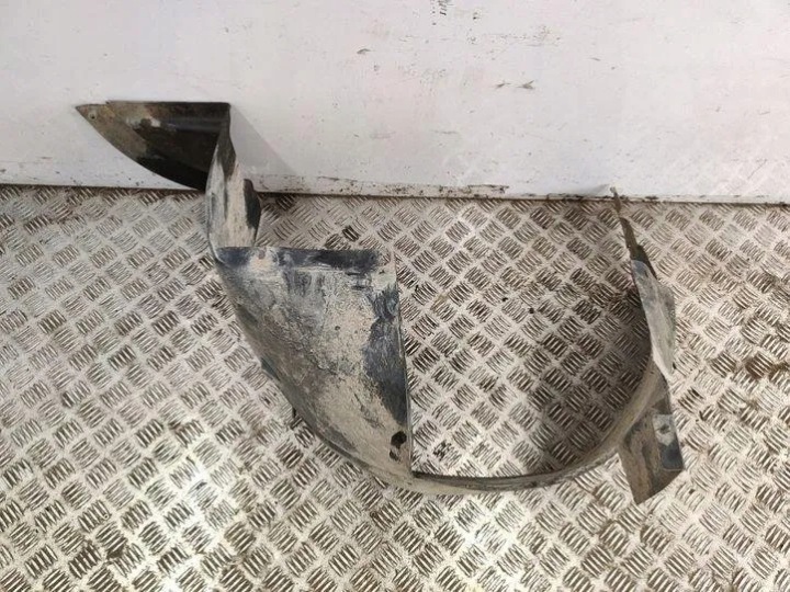 PASSAGE DE ROUE GAUCHE AVANT CITROËN BERLINGO (MF) 9644711180 1.56L DIESEL 55KW