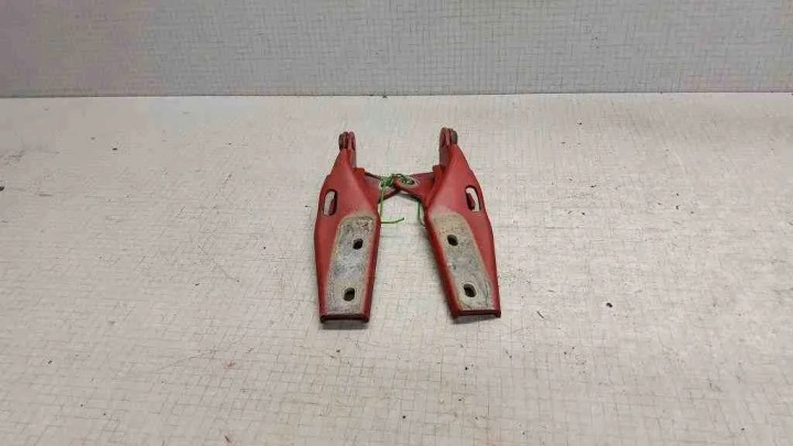 GAUCHE CHARNIÈRE CAPOTS SEAT LEON (1P1) 1M0823301B 1.59L GASOLINE 75KW 2006