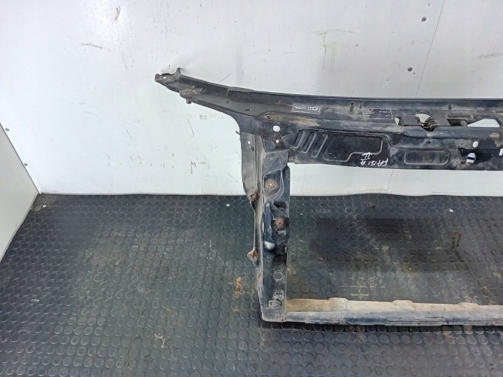 COURROIE AVANT RENFORCEMENT AVANT SKODA FABIA II 5J0010454H 5J0010465J 1.4