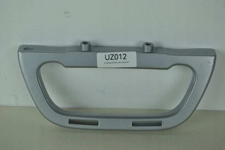 FIXATION POIGNÉE MANIVELLE PASSAGER BMW R 1150 GS R1150GS R1150 GS R 1150GS