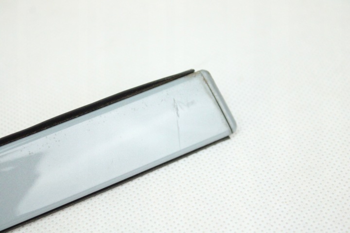 ORIGINALE MOULURE BARRES DE TOIT DE TOIT GAUCHE BMW G26 GRAN COUPÉ 7491409 C4P