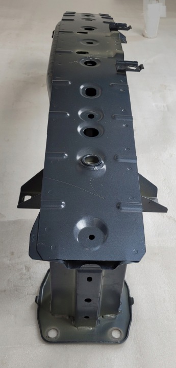 POUTRE PARE-CHOCS AVANT RENFORCEMENT MAZDA 3 BM III 2013-2018 B45A084 B45A094