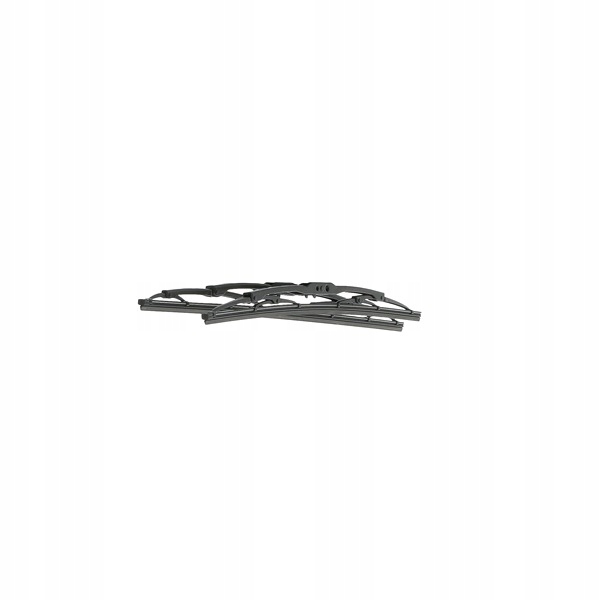 POIGNÉE ESSUIE-GLACES RIDEX 530MM/450MM VERS VW CADDY II VAN (9K9A)